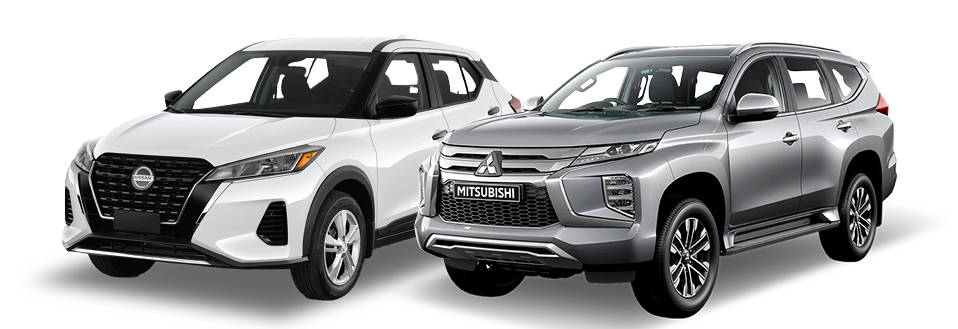 Camionetas SUVs