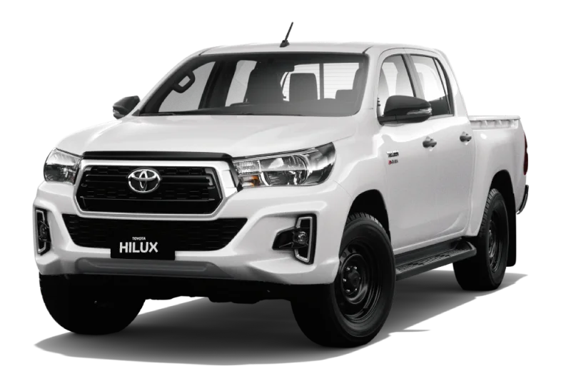 Hilux
