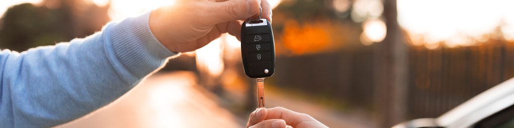 Alquilar un carro en San José es la forma