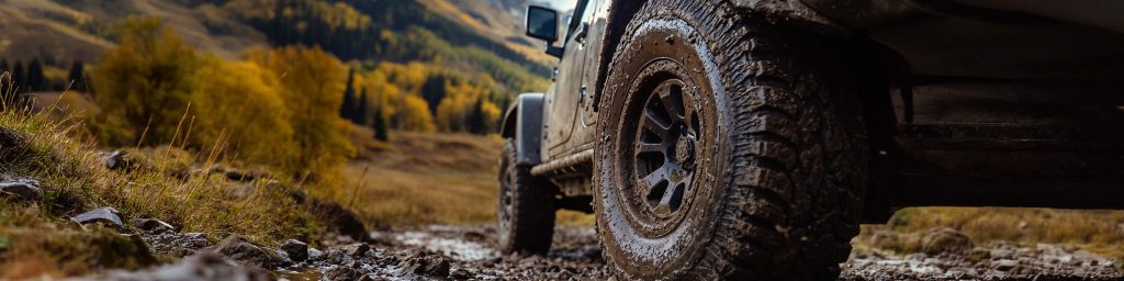 Alquiler de 4×4 en Costa Rica