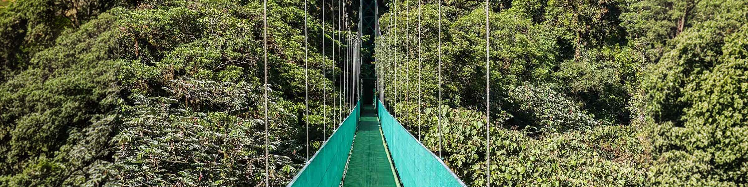 Rent a Car en La Fortuna